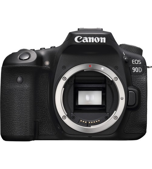 Canon EOS 90D Body Only